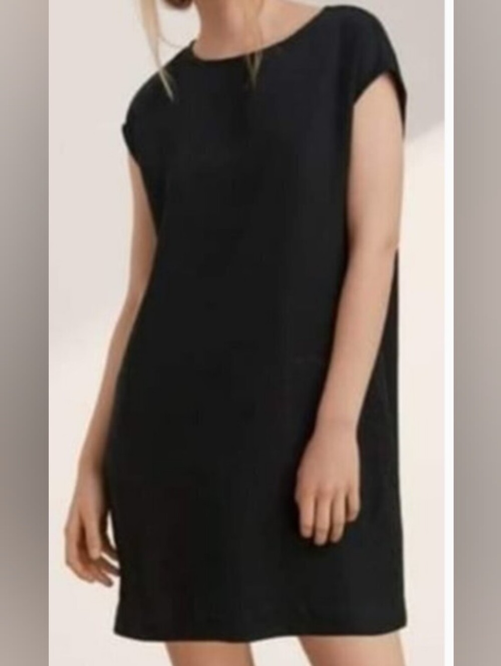ARITZIA Wilfred Free Nori Dress in Olive Size L